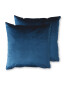 Kirkton House Cushions 2 Pack - Blue