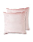 Kirkton House Cushions 2 Pack - Pink