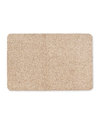 Kirkton House Dirt Buster Mat - Beige
