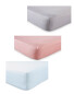 Kirkton House Double Fitted Sheet