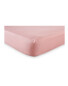 Kirkton House Double Fitted Sheet - Pink