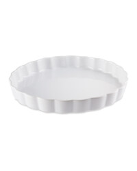 Kirkton House Flan Oven Dish