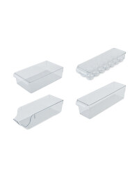 Kirkton House Fridge Tray Assortment
