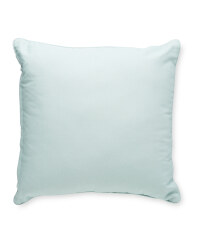 Kirkton House Garden Cushion - Blue