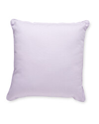 Kirkton House Garden Cushion - Purple
