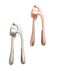 Kirkton House Garlic Press
