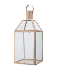 Kirkton House Golden Lantern