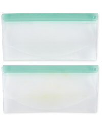 Kirkton House Green Snack Bags