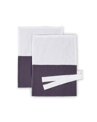 Kirkton House Grey Cutlery Holder