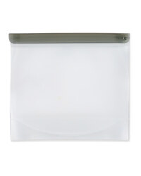 Kirkton House Grey Sandwich Bag
