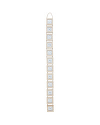 Kirkton House Hanging Frame - Wood