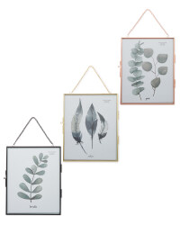 Kirkton House Hanging Photo Frame