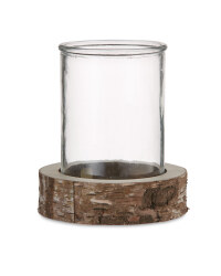 Kirkton House Hurricane Vase