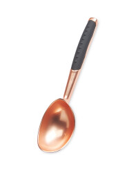 Kirkton House Ice Cream Scoop - Copper