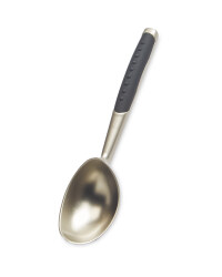 Kirkton House Ice Cream Scoop - Nickel