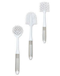 Kirkton House Kitchen Brush Set