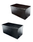 Storage Solutions Large Pouffe