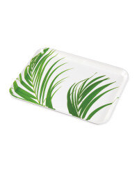 Kirkton House Leaf Serve Platter