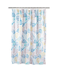 Kirkton House Leaves Shower Curtain