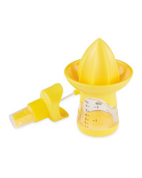 Kirkton House Lemon Juicer & Mist