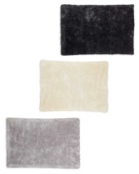 Kirkton House Luxury Shaggy Rug