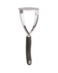 Kirkton House Masher