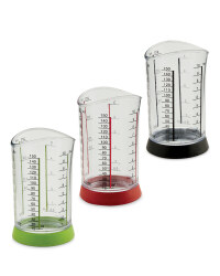 Kirkton House Measuring Cup