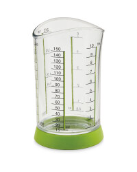 Kirkton House Measuring Cup - Green