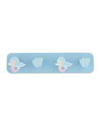 Kirkton House Mermaid Wall Hook