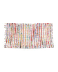Kirkton House Multi Chindi Rug