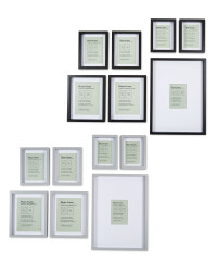 Kirkton House Multipack Frames