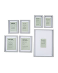 Kirkton House Multipack Frames - Grey