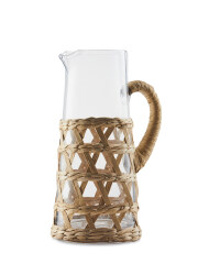 Kirkton House Natural Jug