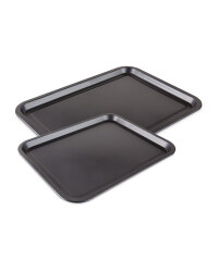 Kirkton House Oven Trays 4 Pack