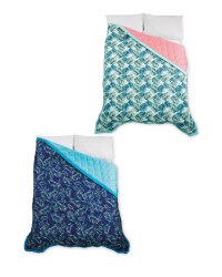 Kirkton House Palm Bed Spread
