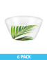 Kirkton House Palm Leaf Bowls