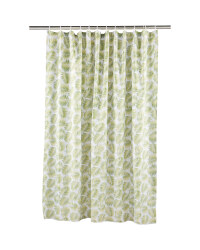 Kirkton House Palm Shower Curtain