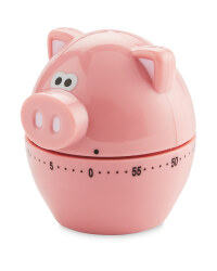 Kirkton House Pig Timer