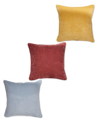 Kirkton House Plain Cushion