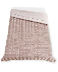 Kirkton House Pleated Bedspread