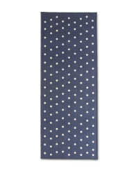 Kirkton House Polka Dots Runner