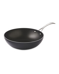 Kirkton House Professional Wok