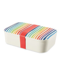 Kirkton House Rainbow Lunchbox