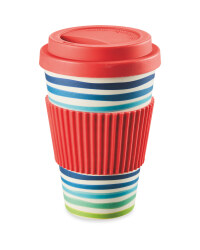 Kirkton House Rainbow Travel Mug