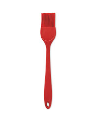 Kirkton House Red Pastry Brush