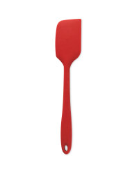 Kirkton House Red Spatula