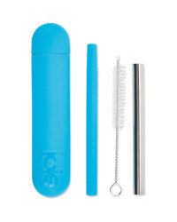 Kirkton House Reusable Straw To Go