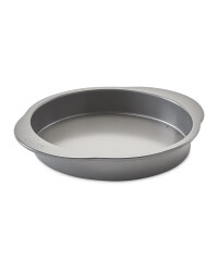 Kirkton House Round Base Tin