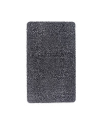 Kirkton House Scrape and Soak Runner - Black