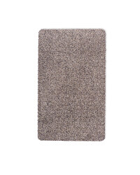 Kirkton House Scrape and Soak Runner - Brown